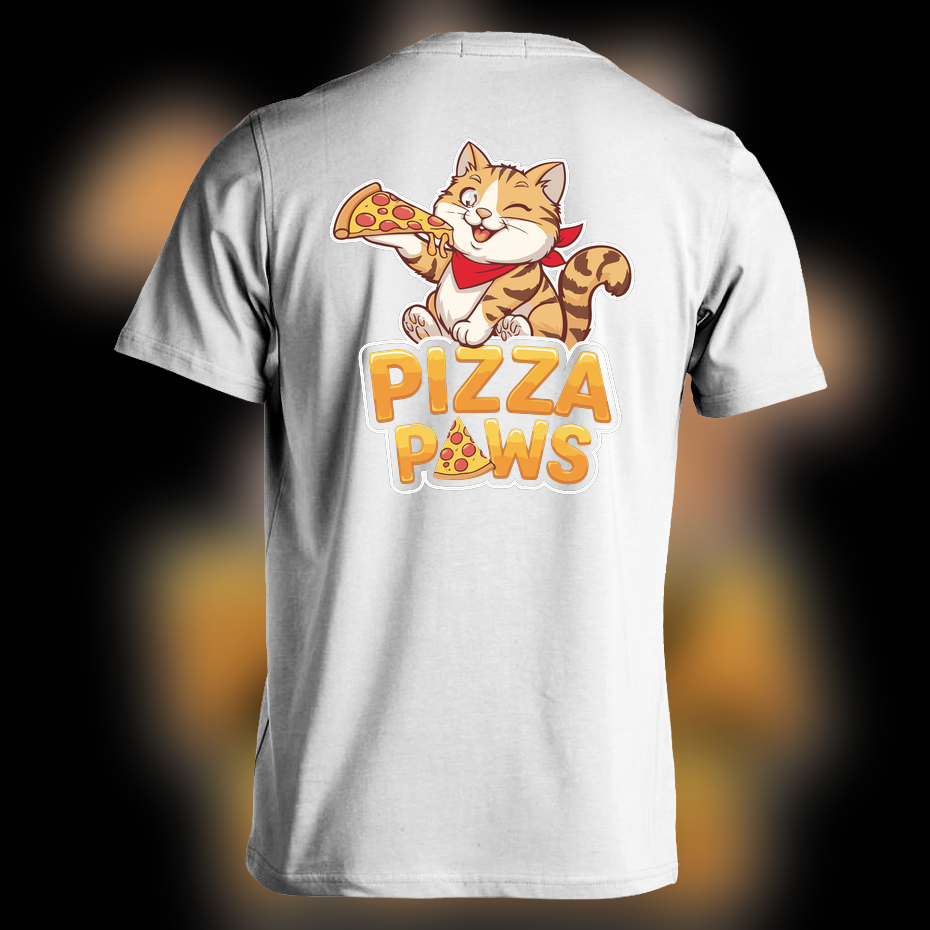 Pizza Shirt