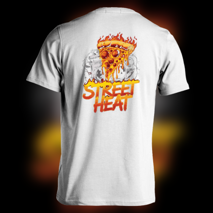 Pizza Shirt