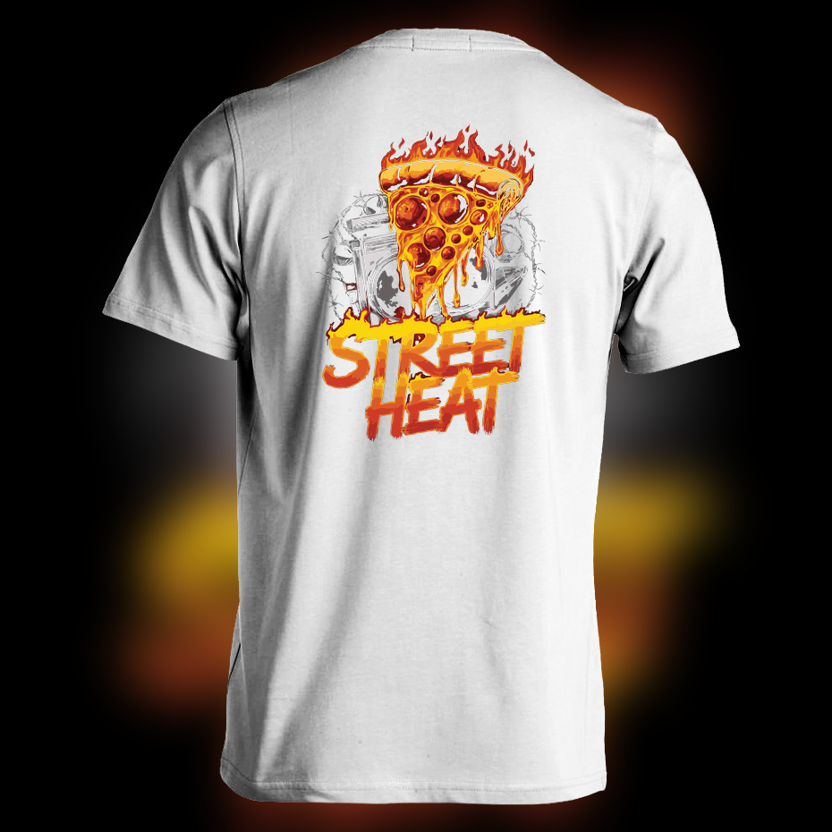 Pizza Shirt