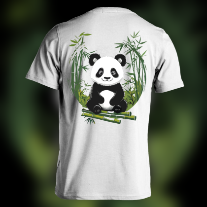 Japanese Samurai Shirt