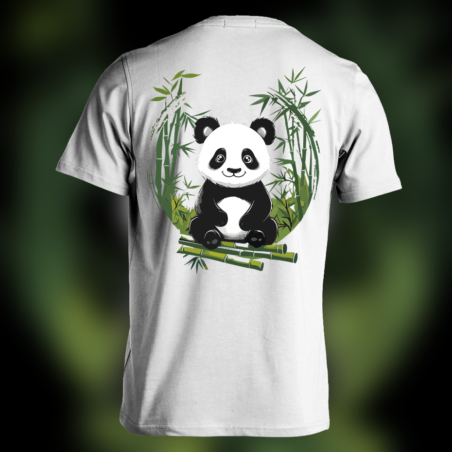 Japanese Samurai Shirt