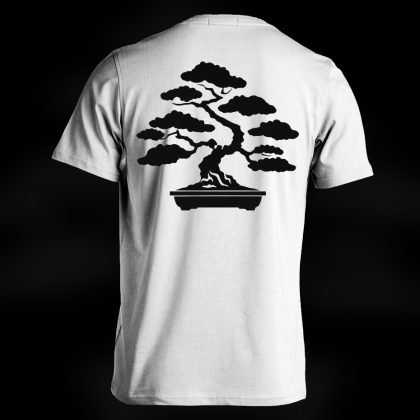 Japanese Samurai Shirt