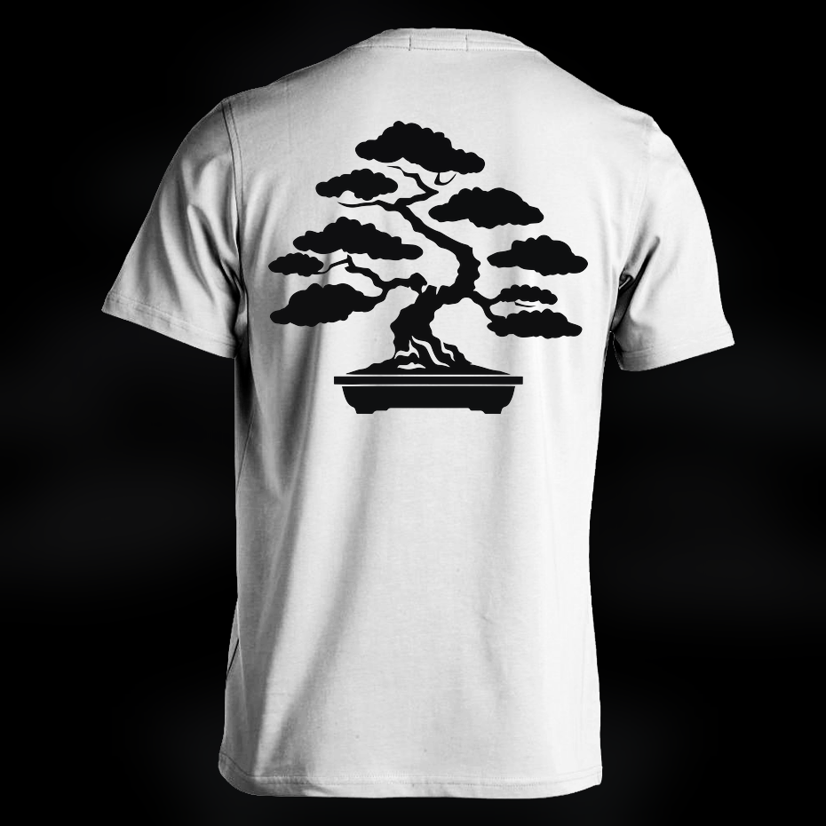 Japanese Samurai Shirt