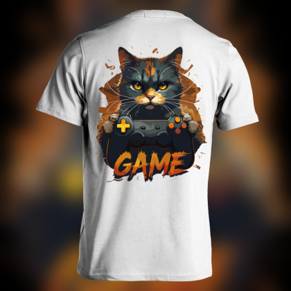 Japanese Samurai Shirt