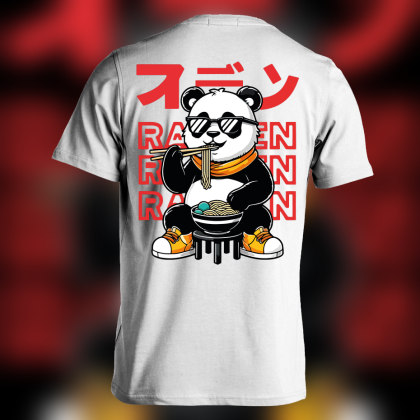 Japanese Samurai Shirt