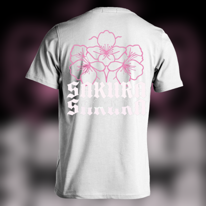 Japanese Samurai Shirt