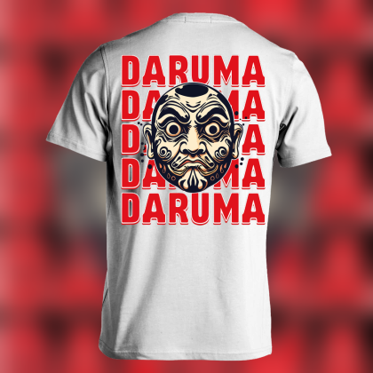 Japanese Samurai Shirt