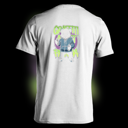 Streetwear Shirt