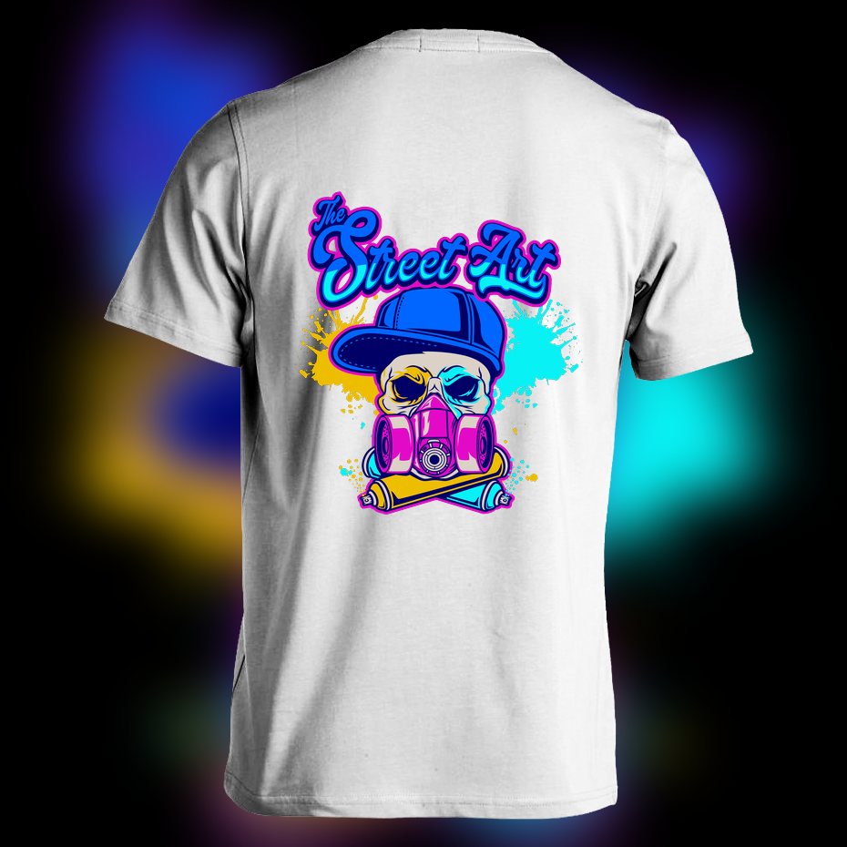 Streetwear Shirt