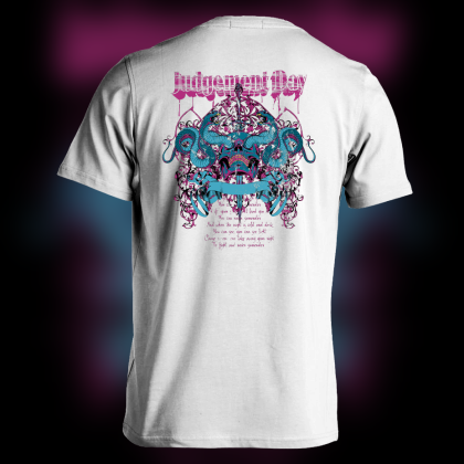 Streetwear Shirt