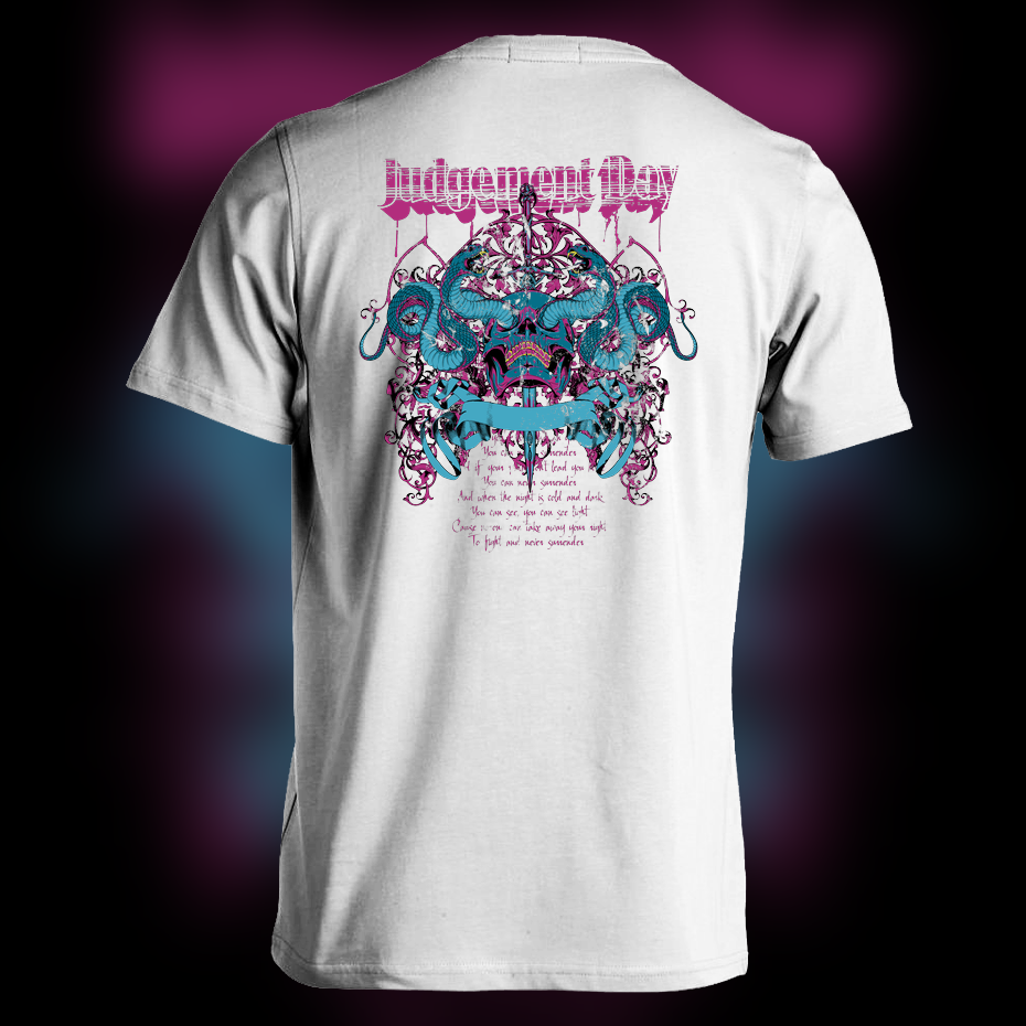 Streetwear Shirt
