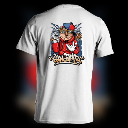 Streetwear Shirt