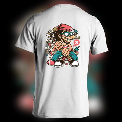 Streetwear Shirt
