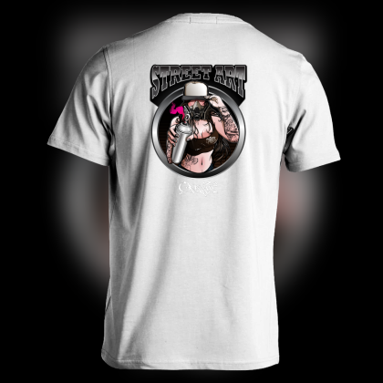 Streetwear Shirt