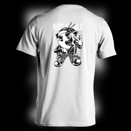 Streetwear Shirt