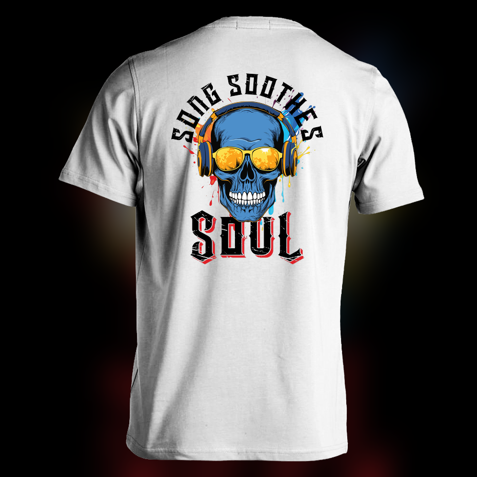 Streetwear Shirt