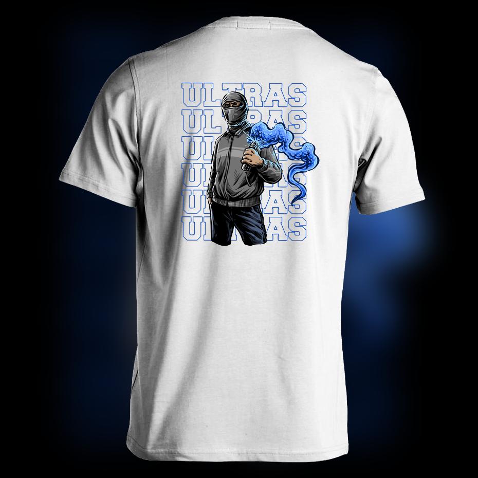 Streetwear Shirt