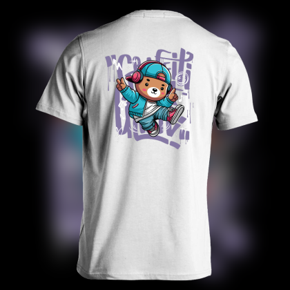 Streetwear Shirt