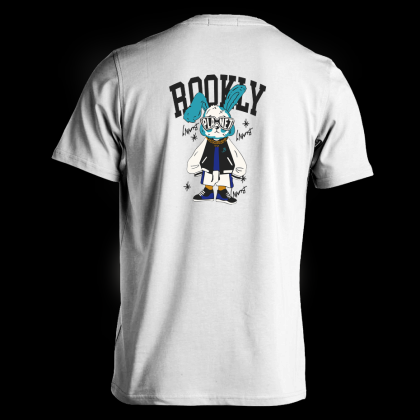 Streetwear Shirt