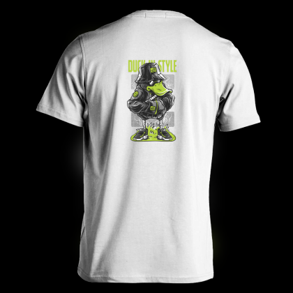 Streetwear Shirt