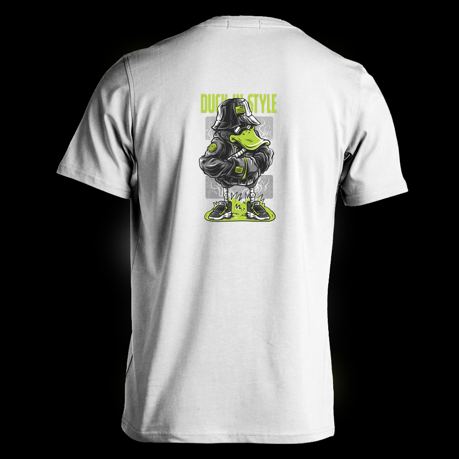 Streetwear Shirt
