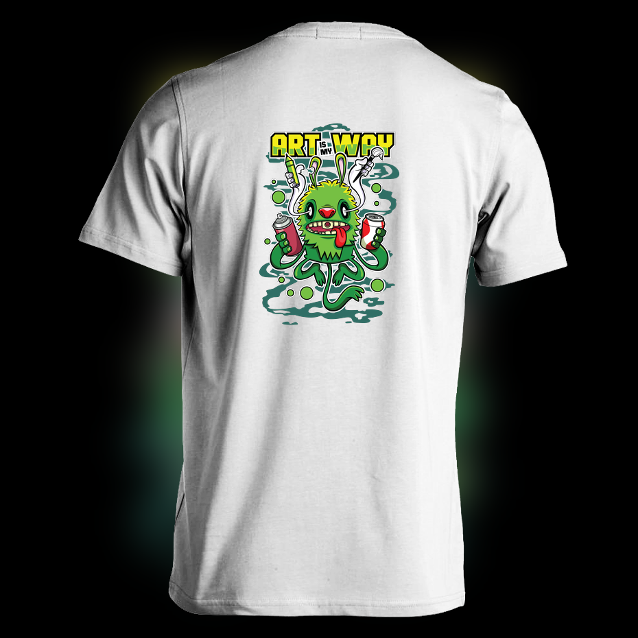 Streetwear Shirt