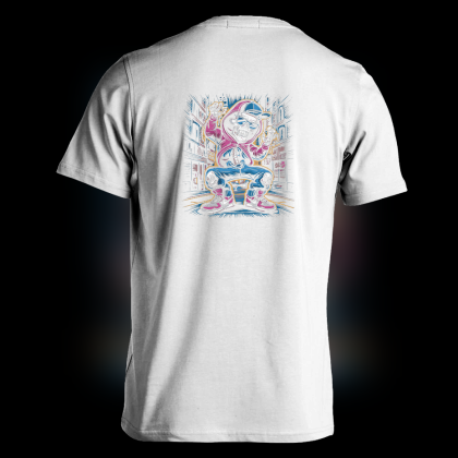 Streetwear Shirt