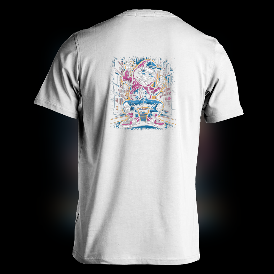 Streetwear Shirt