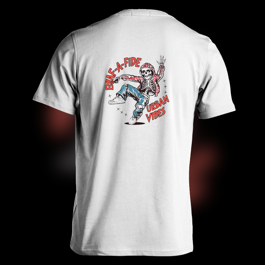 Streetwear Shirt