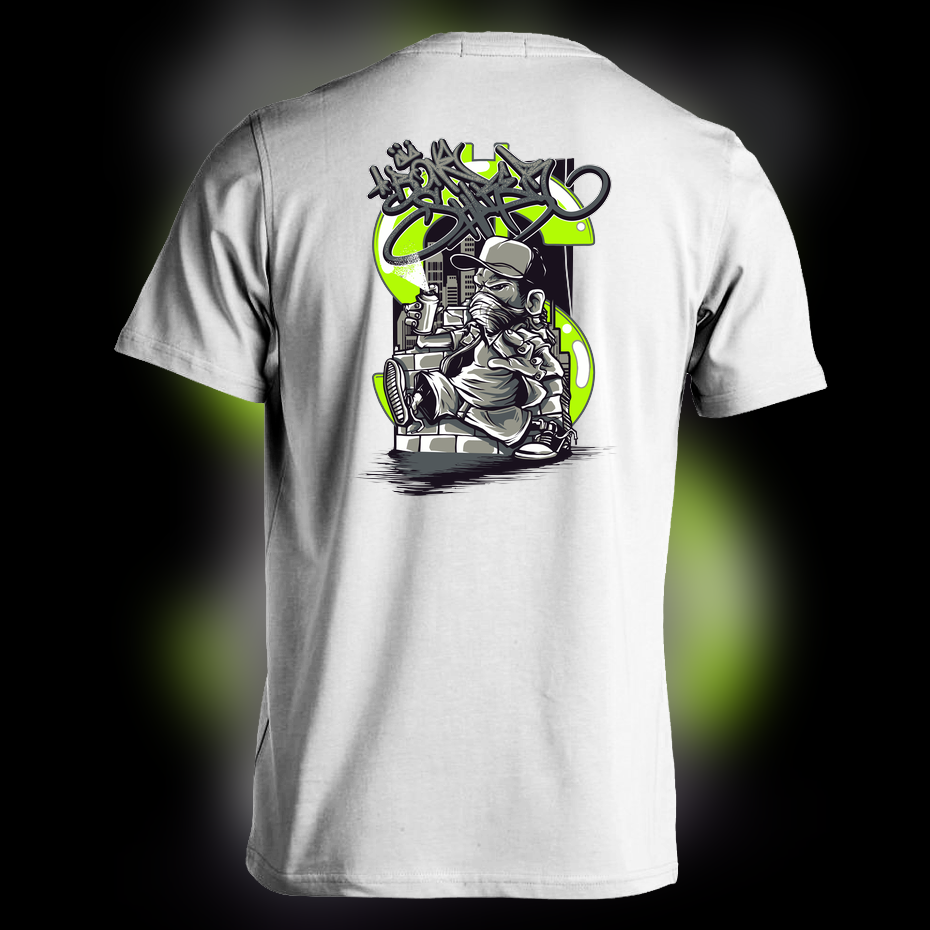 Streetwear Shirt
