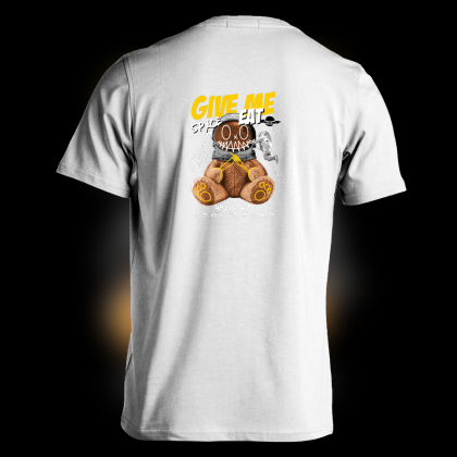 Streetwear Shirt