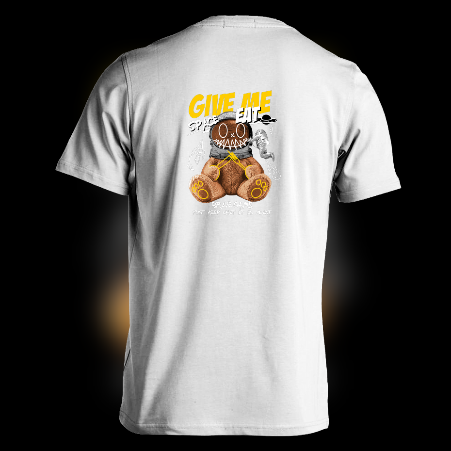 Streetwear Shirt