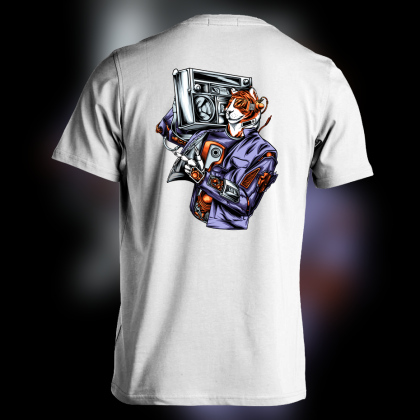 Streetwear Shirt
