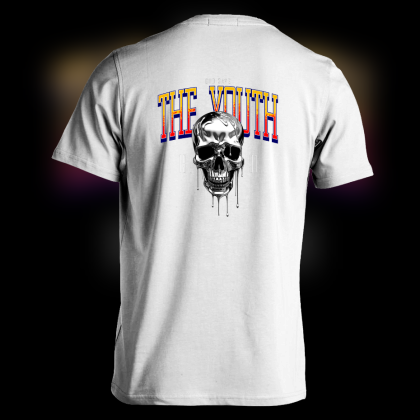 Streetwear Shirt