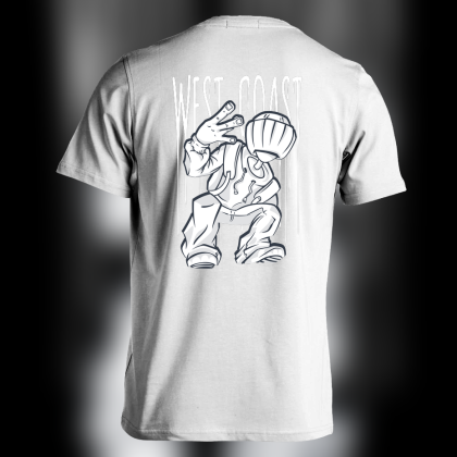 Streetwear Shirt