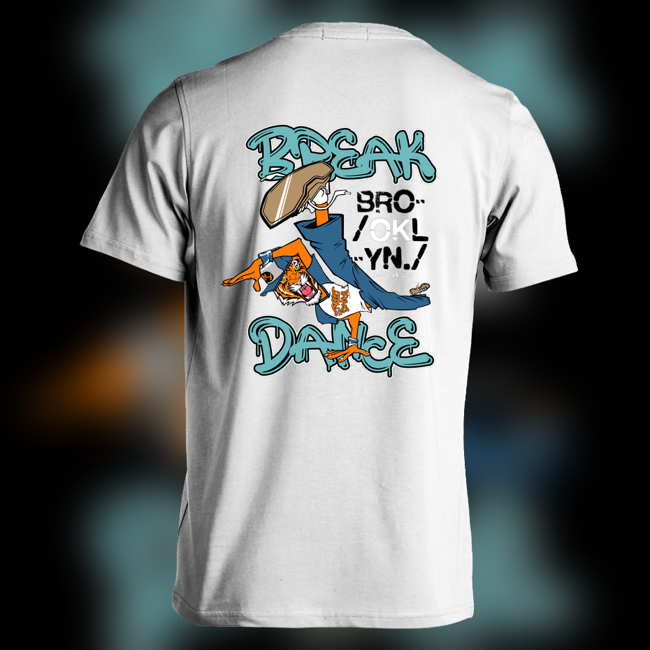 Streetwear Shirt