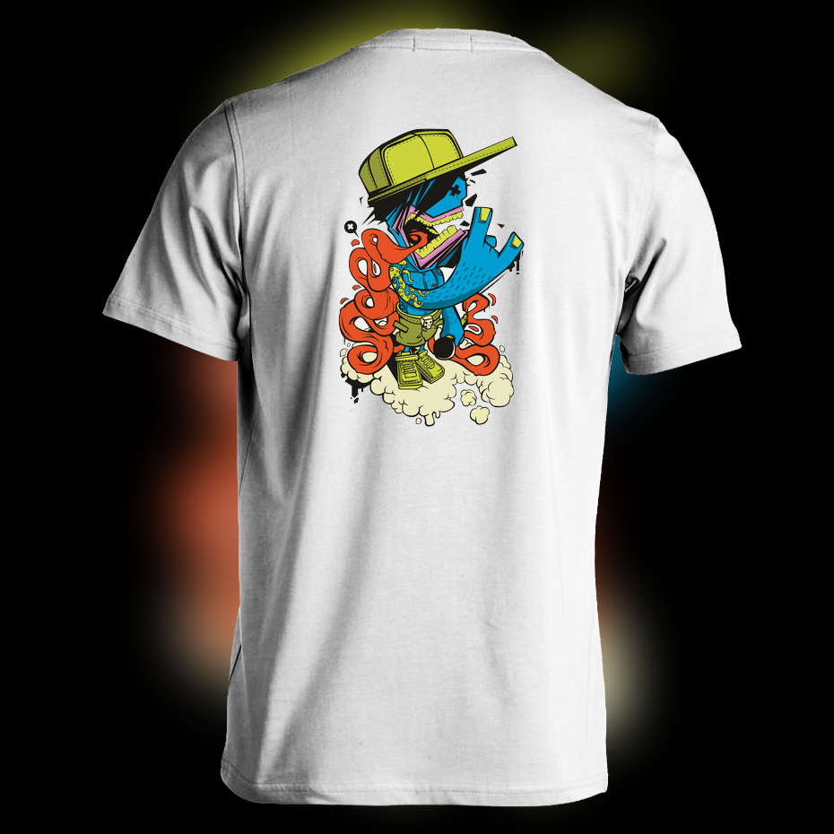 Streetwear Shirt