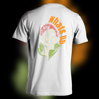 Streetwear Shirt