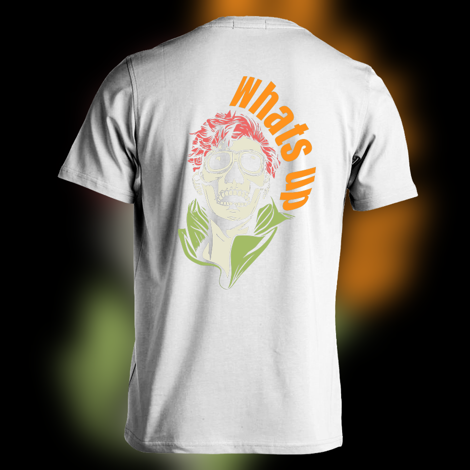 Streetwear Shirt
