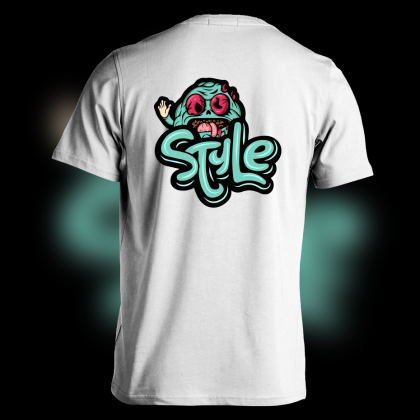 Streetwear Shirt