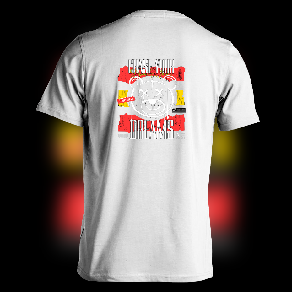 Streetwear Shirt