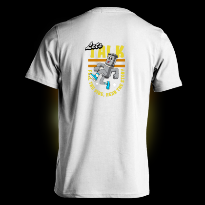 Streetwear Shirt