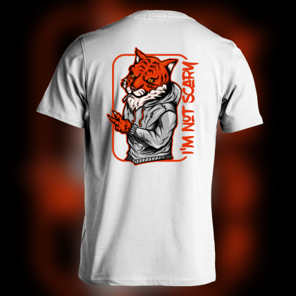 Streetwear Shirt