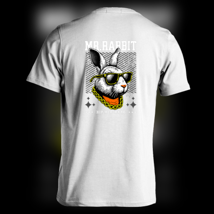 Streetwear Shirt