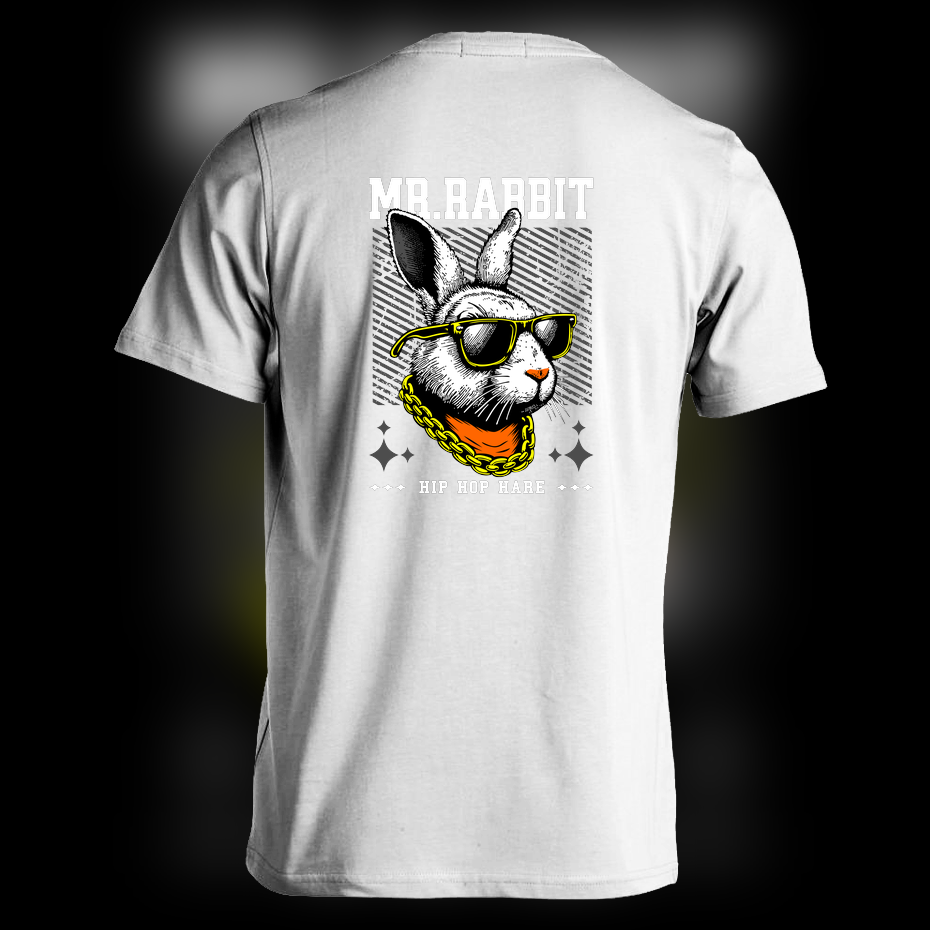 Streetwear Shirt
