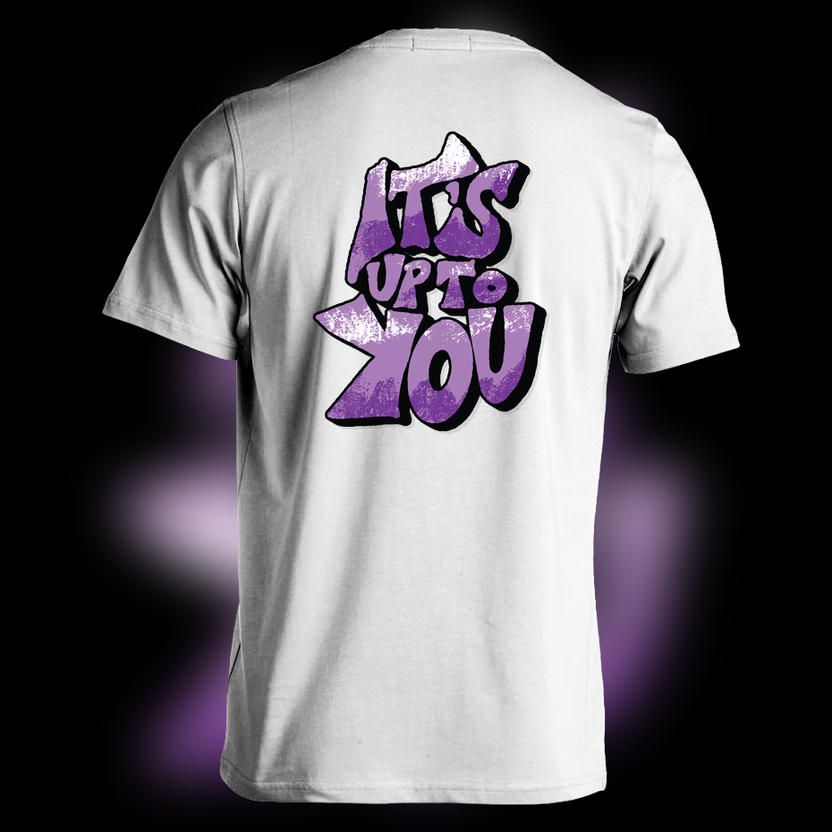 Streetwear Typography Shirt