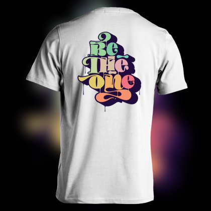 Streetwear Typography Shirt