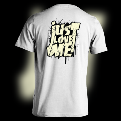 Streetwear Typography Shirt