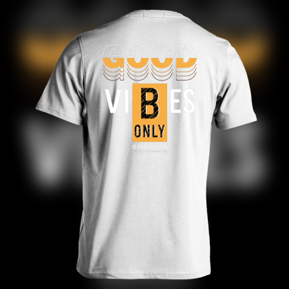 Streetwear Typography Shirt