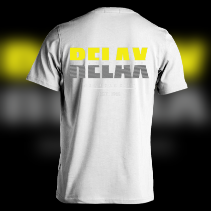 Streetwear Typography Shirt
